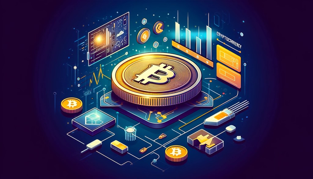 what is cryptocurrency, Bitcoin