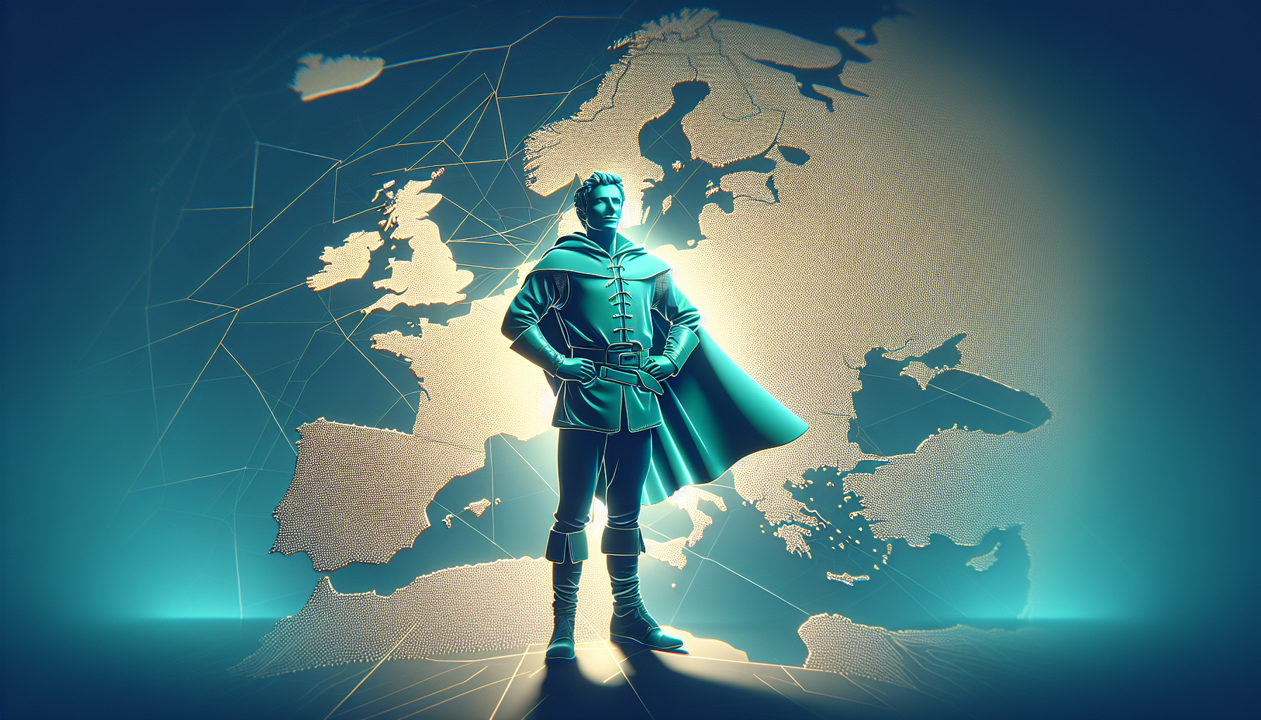 Robinhood Introduces Solana Staking in Europe