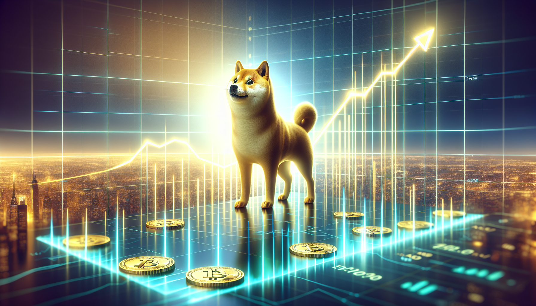 Dogecoin (DOGE) Market Analysis: May 15, 2024