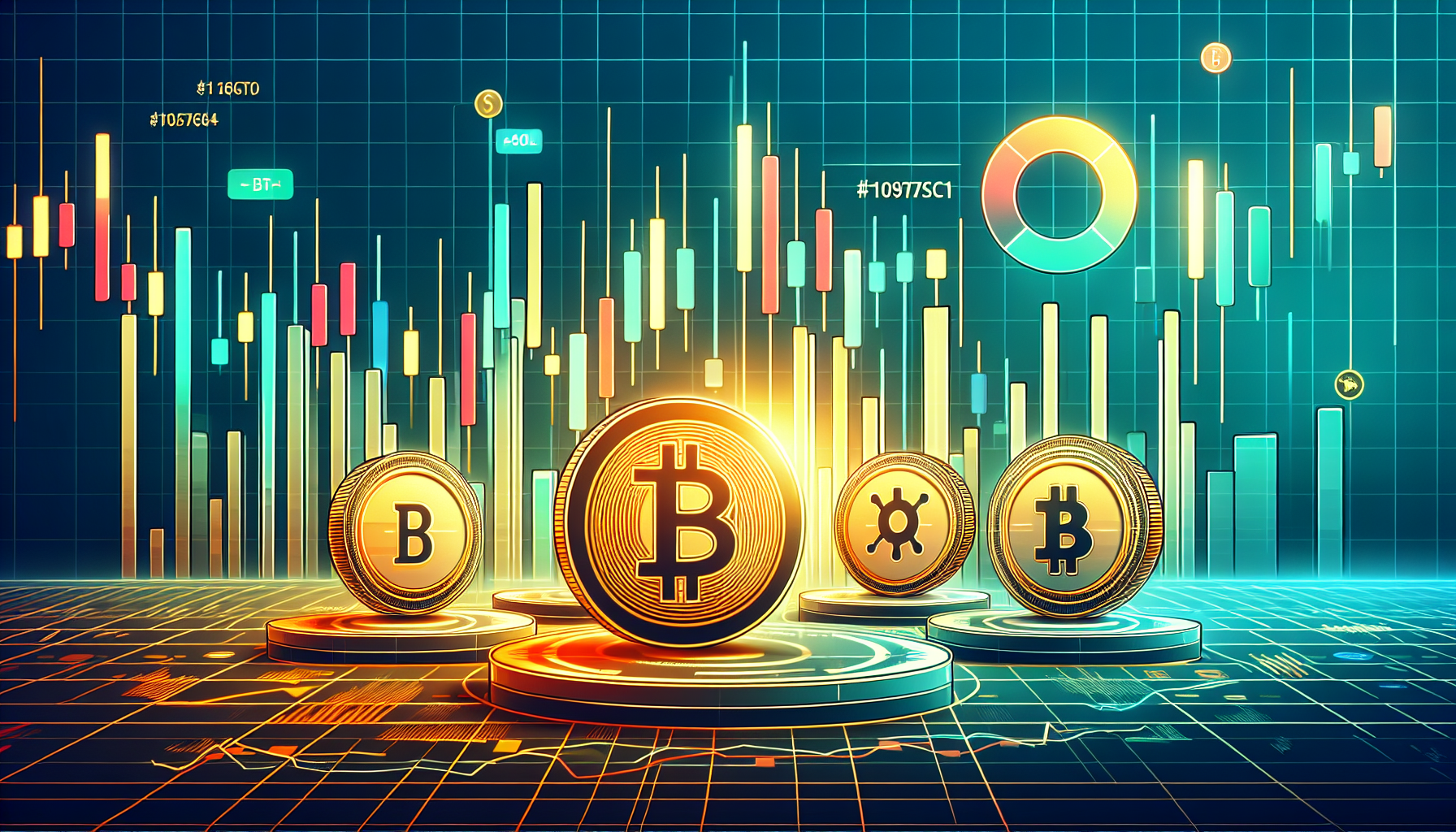 Best Crypto to Buy Today: Market DATA for PONKE, PEPE, SOL, and BTC