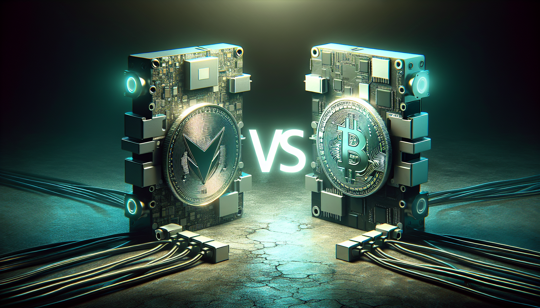 In-Depth Review: Trezor Model One vs. Ledger Nano