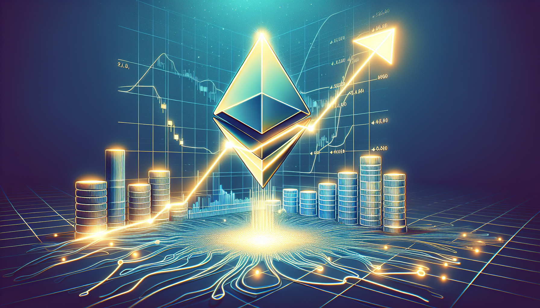 Ethereum TVL Rebounds Amid Growing Interest in Layer 2 Solutions