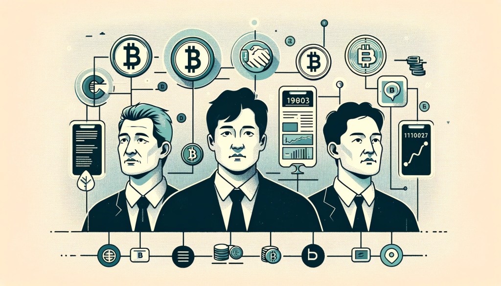 who is satoshi nakamoto, the history of cryptocurrency