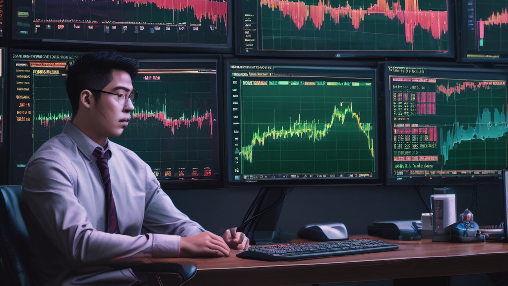 How Crypto King Andrew Kang Turned $3000 Into $200 Million