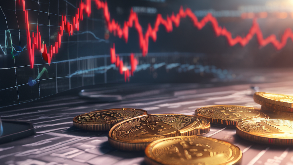 Market Meltdown: Why Today’s Crypto Crash is Worse Than 2021