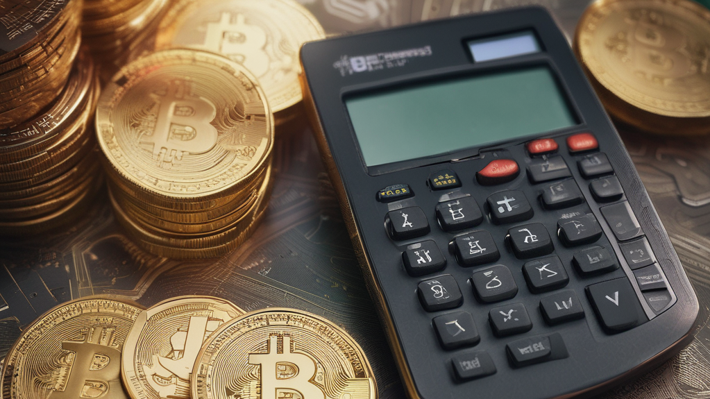 Crypto Market Cap Calculator