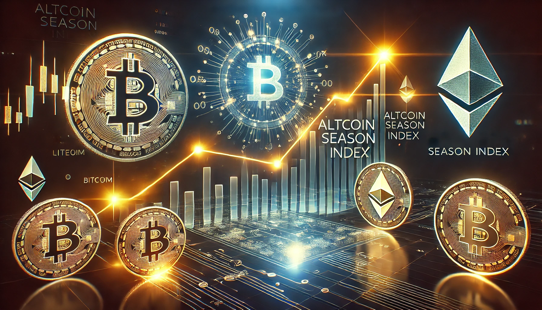 Complete Altcoin Season Index