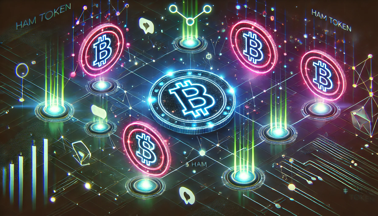 Ham Token: A Deep Dive into Price Potential