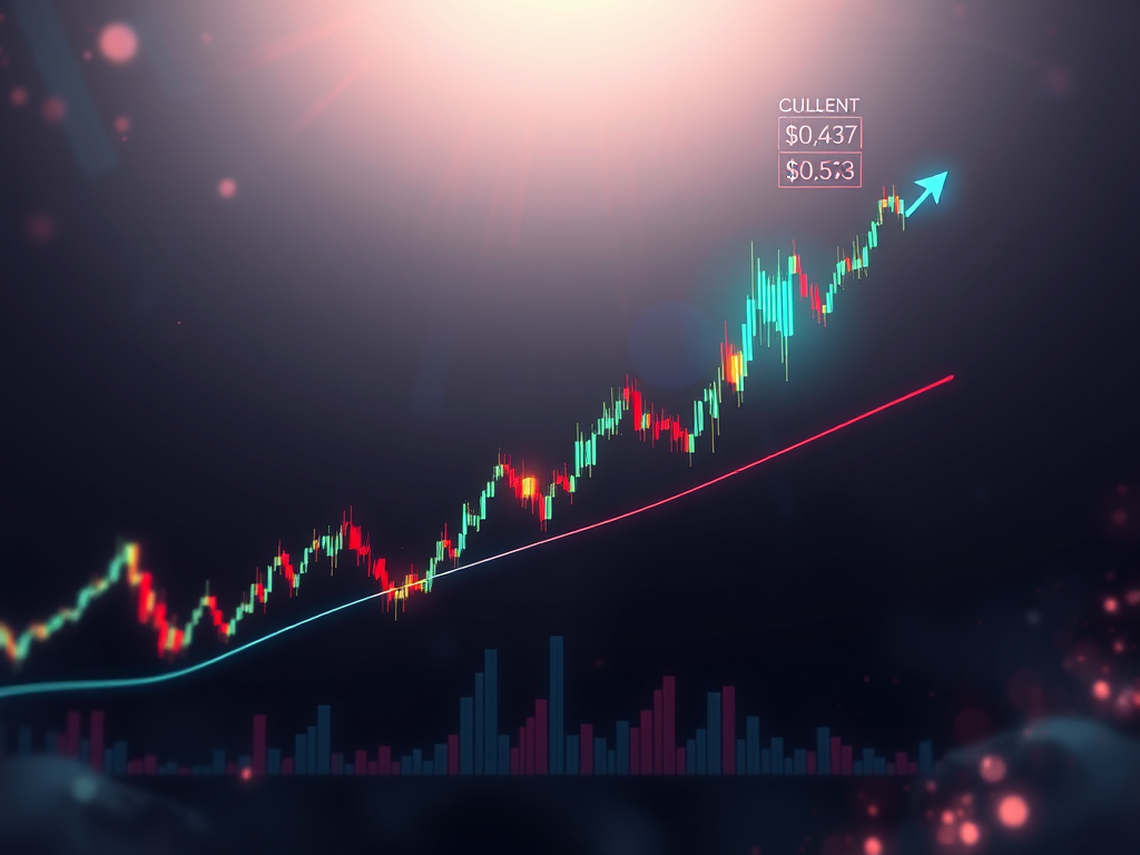 CHILLGUY Price: Technical Analysis and Weekly Chart Patterns