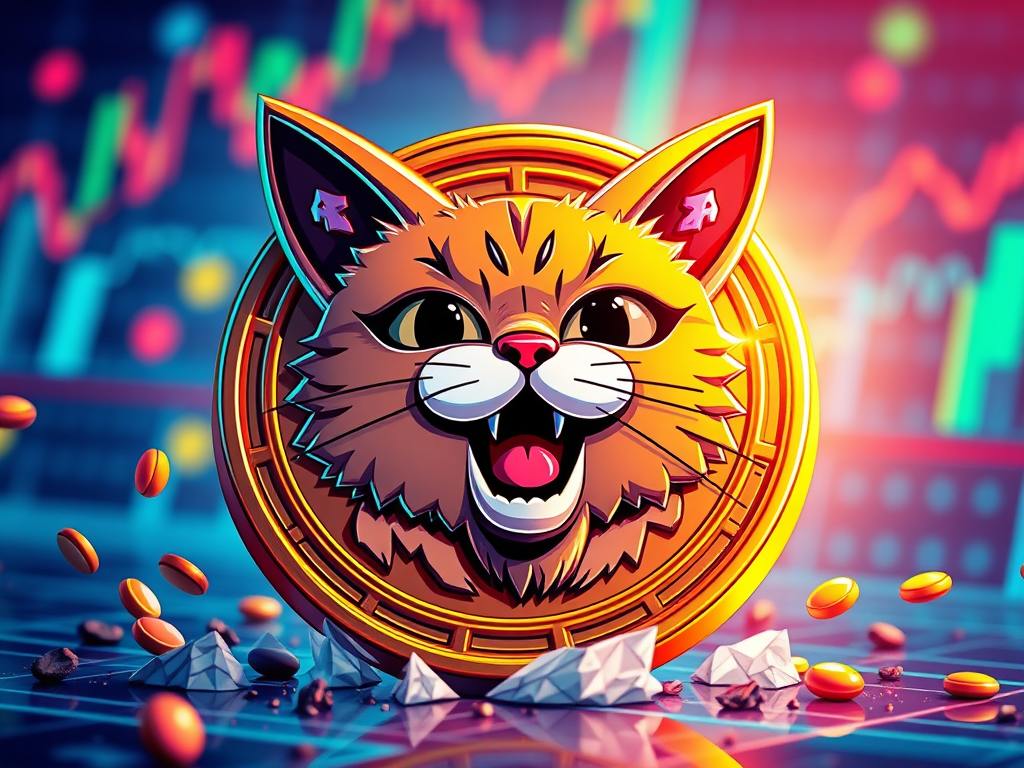 MOG Coin Price Prediction: Meme Coin Mania and Technical Outlook