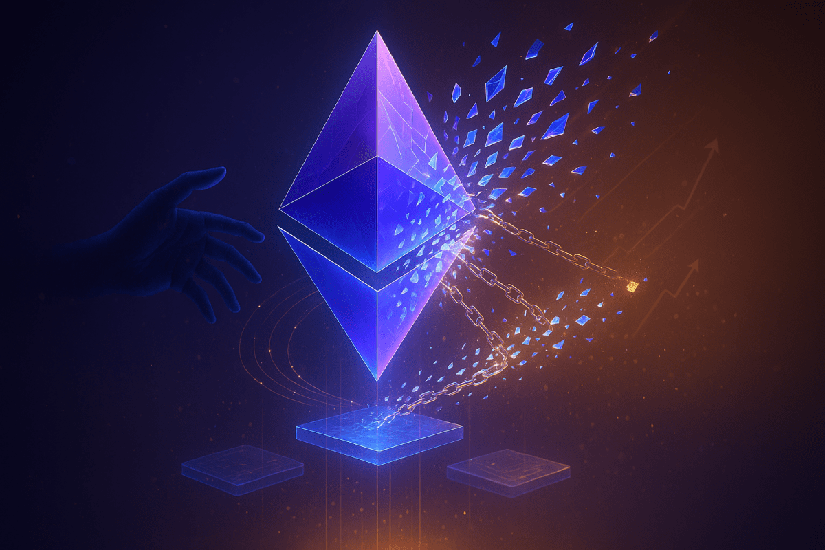 Ethereum’s Fusaka Upgrade Successfully Launches