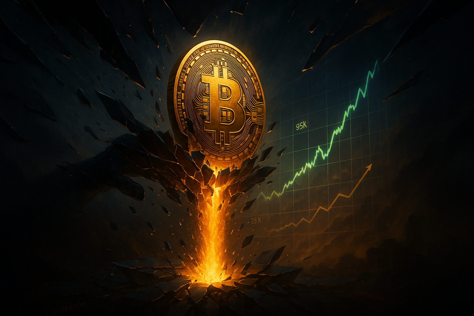 bitcoin price
