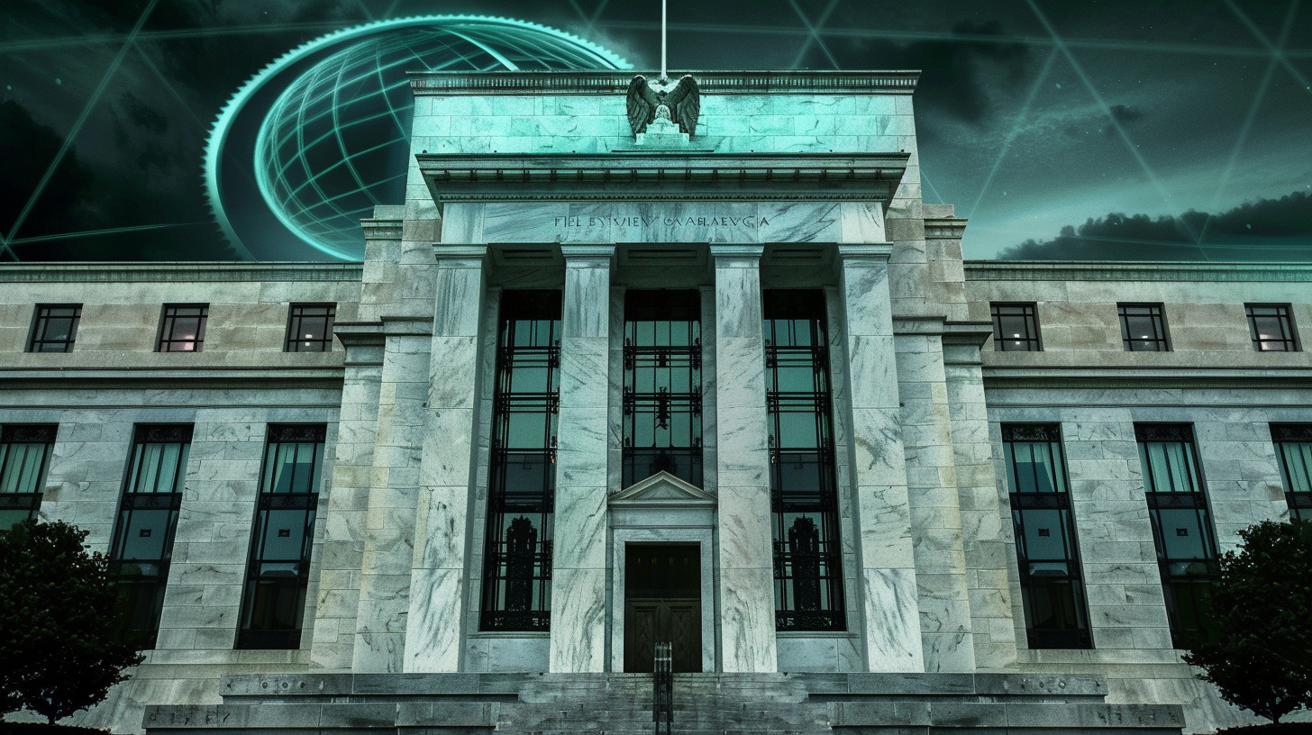 fed crypto