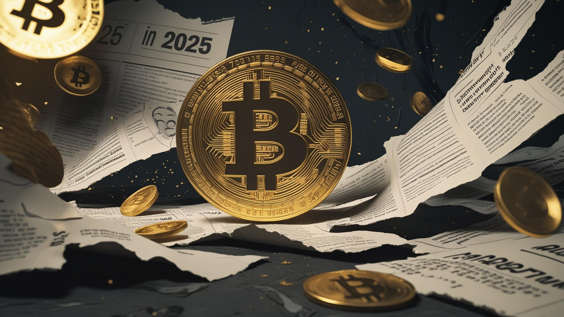 crypto 2025